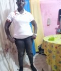 Saurelle 48 ans Douala Iii Cameroun