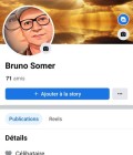 Bruno 53 Jahre Laon  France