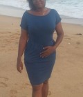 Gabrielle 39 ans Cotonou Bénin