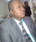Romuald 51 ans Yaoundé 3e  Cameroun