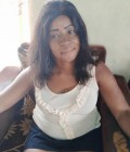 Manieberta 44 ans Yaounde  Cameroun