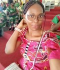 Agnes 39 Jahre Douala Kamerun