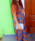Stephanie 30 Jahre Yaoundé 4 Kamerun