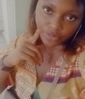 Octavia 33 ans Yaounde Cameroun