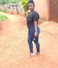 Melanie 29 years Yaounde Cameroon