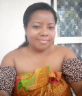 Onice 44 ans Tamatave  Madagascar