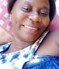 Mireille 43 Jahre Douala Kamerun
