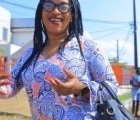 Soungou 33 ans Libreville  Gabon