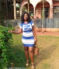 Rosalie 39 ans Yaounde  Cameroun