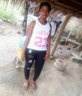 Christiane 23 years Agboville Ivory Coast