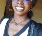Vanessa 23 ans Yaounde Cameroun
