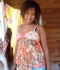 Pascaline 39 Jahre Toamasina Madagaskar