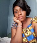 Estella 33 ans Marcory Côte d'Ivoire