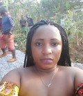 Mandy 31 Jahre Cameroun Kamerun