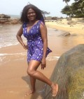 Charlotte 49 ans Yaounde Cameroun