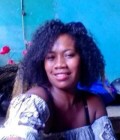 Ginna 33 ans Tamatave Madagascar