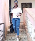 Marie 35 ans Beti Cameroun