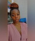 Ruth 29 Jahre Yauondé Kamerun