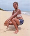 Clarina 37 ans Sambava Madagascar