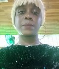 Marie 41 ans Yaoundé Cameroun