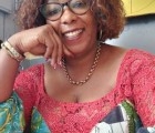 Pauline 47 Jahre Yaoundé  Kamerun
