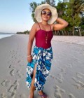 Sylviana  41 Jahre Diego-suarez Madagaskar
