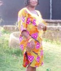 Anne  46 ans Douala Cameroun