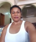 Cressence 43 ans Mfoundi Cameroun