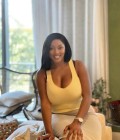 Anne marie 34 Jahre Ouagadougou  Burkina Faso