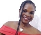Raissa 33 ans Gagnoa Côte d'Ivoire