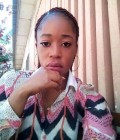 Carine 26 ans Yaoundé Cameroun