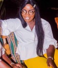 Jade 24 ans Pointe Noire Congo