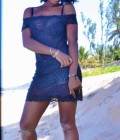 Larissa 25 ans Antalaha Madagascar