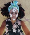 Dania 23 ans Ambilobe Madagascar