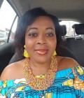 Suzanne 46 Jahre Kribi Kamerun