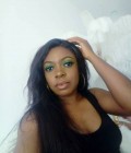 Virginie 31 ans Douala Cameroun