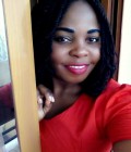 Annabelle 38 ans Dakar Sénégal