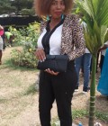 Carole 37 years Douala Cameroon