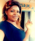 Jacqueline 41 ans Yaoundé Cameroun