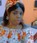 Josiane 38 Jahre  Douala  Kamerun