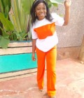 Mabelle 29 Jahre Yaoundé Kamerun
