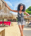 Viviane 29 Jahre Majunga Madagaskar