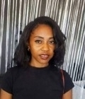Claricia 28 ans Sambava Madagascar