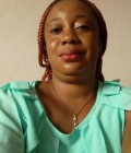 Rose 32 Jahre Obala Kamerun