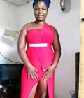 Juliana 32 ans Douala Cameroun