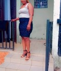 Laurianne 39 ans Yaoundé 4em Cameroun