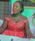 Danielle 26 ans Douala Cameroun