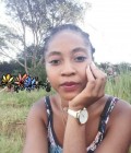 Claricia 28 Jahre Sambava Madagaskar