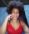 Melda 37 ans Tamatave  Madagascar