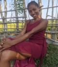 Lucia 24 years Sambava Madagascar
